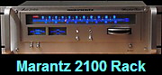 Marantz 2100 Rack