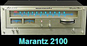 Marantz 2100