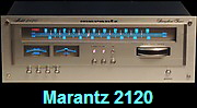 Marantz 2120