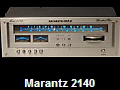 Marantz 2140