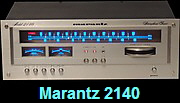 Marantz 2140