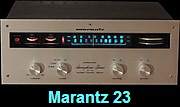 Marantz 23