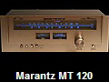 Marantz MT 120