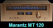 Marantz MT 120