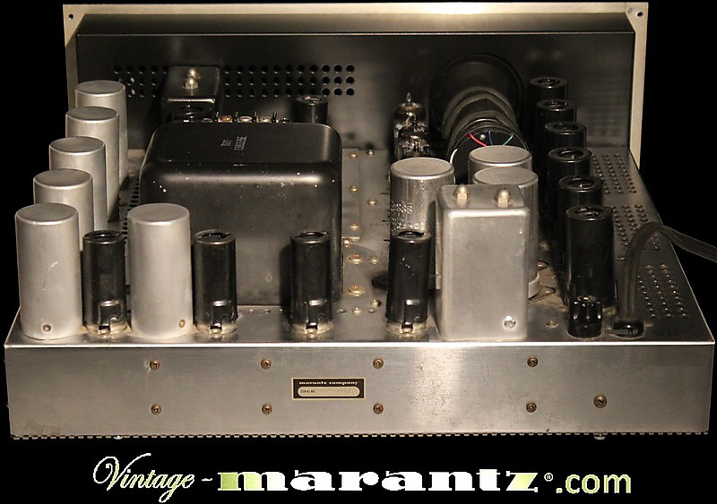 Matantz 10  -  vintage-marantz.com