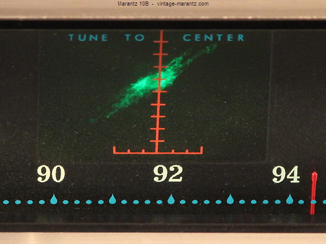 Marantz 10B  -  vintage-marantz.com