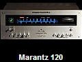 Marantz 120