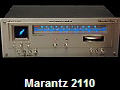 Marantz 2110