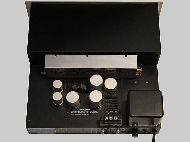 Marantz 20B  -  vintage-marantz.com