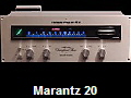 Marantz 20