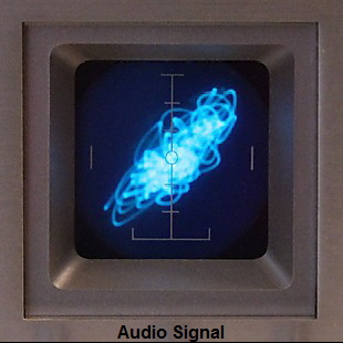 Audio Signal