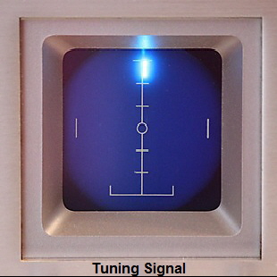 Tuning Signal