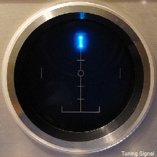 Tuning Signal