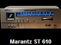 Marantz ST 610