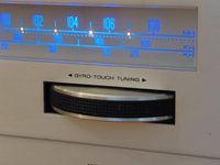 Marantz ST 610L Details