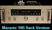 Marantz 10B Rack Version