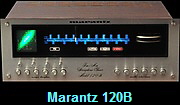 Marantz 120B