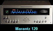 Marantz 120
