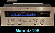 Marantz 20B