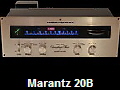 Marantz 20B