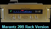 Marantz 20B Rack Version