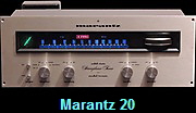 Marantz 20