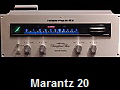 Marantz 20