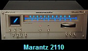 Marantz 2110