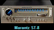 Marantz ST-8