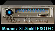 Marantz ST-8mkII ESOTEC