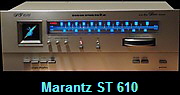 Marantz ST 610