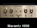 Marantz 1050