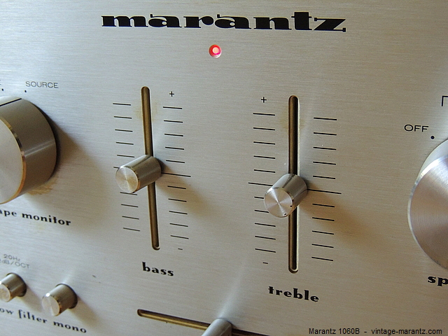 Marantz 1060B  -  vintage-marantz.com