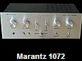 Marantz 1072