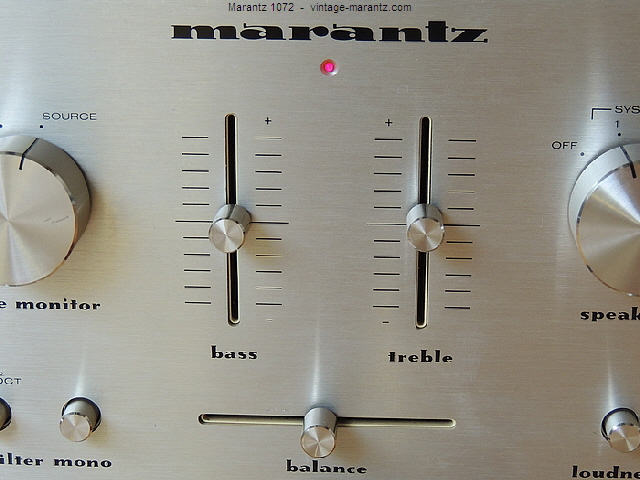 Marantz 1072  -  vintage-marantz.com