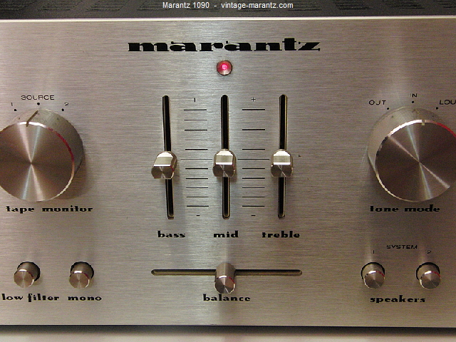 Marantz 1090  -  vintage-marantz.com