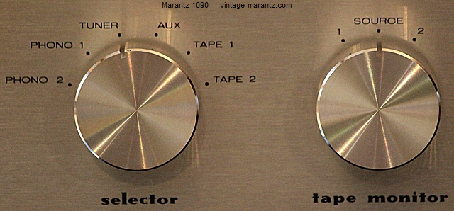 Capot Inférieur Pour Ampli Marantz 1090 – Pièce Vintage, Occasion