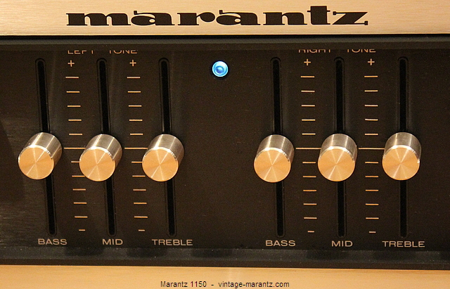 Marantz 1150  -  vintage-marantz.com