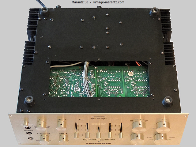 Marantz 30  -  vintage-marantz.com