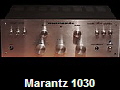 Marantz 1030