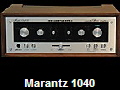 Marantz 1040