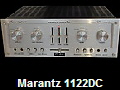 Marantz 1122DC