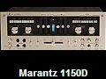 Marantz 1150D