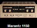 Marantz 1150