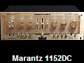 Marantz 1152DC