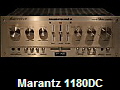 Marantz 1180DC