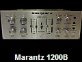 Marantz 1200B