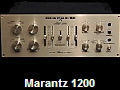 Marantz 1200