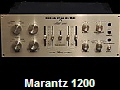 Marantz 1200