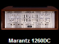 Marantz 1260DC